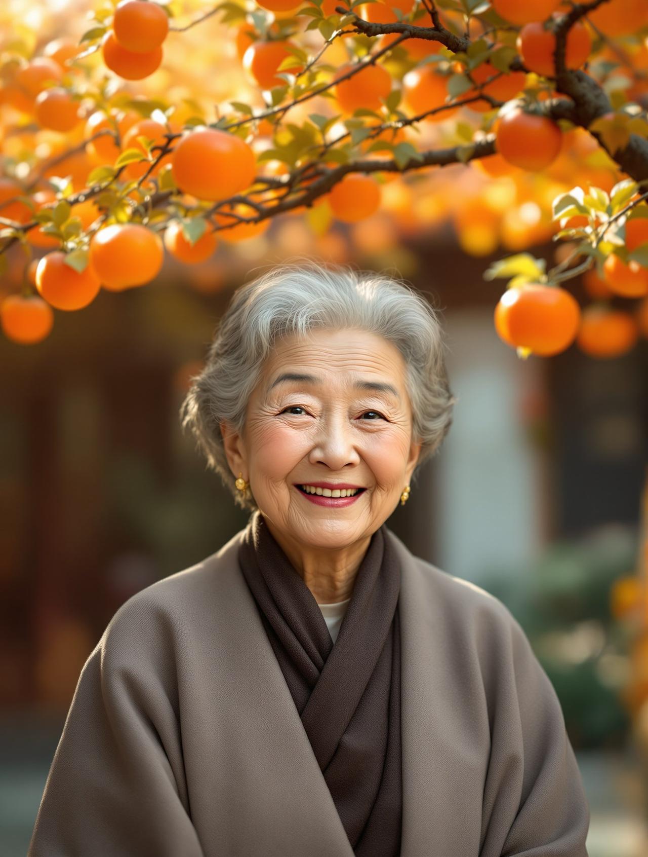 黄豆新短剧婆婆的春天
