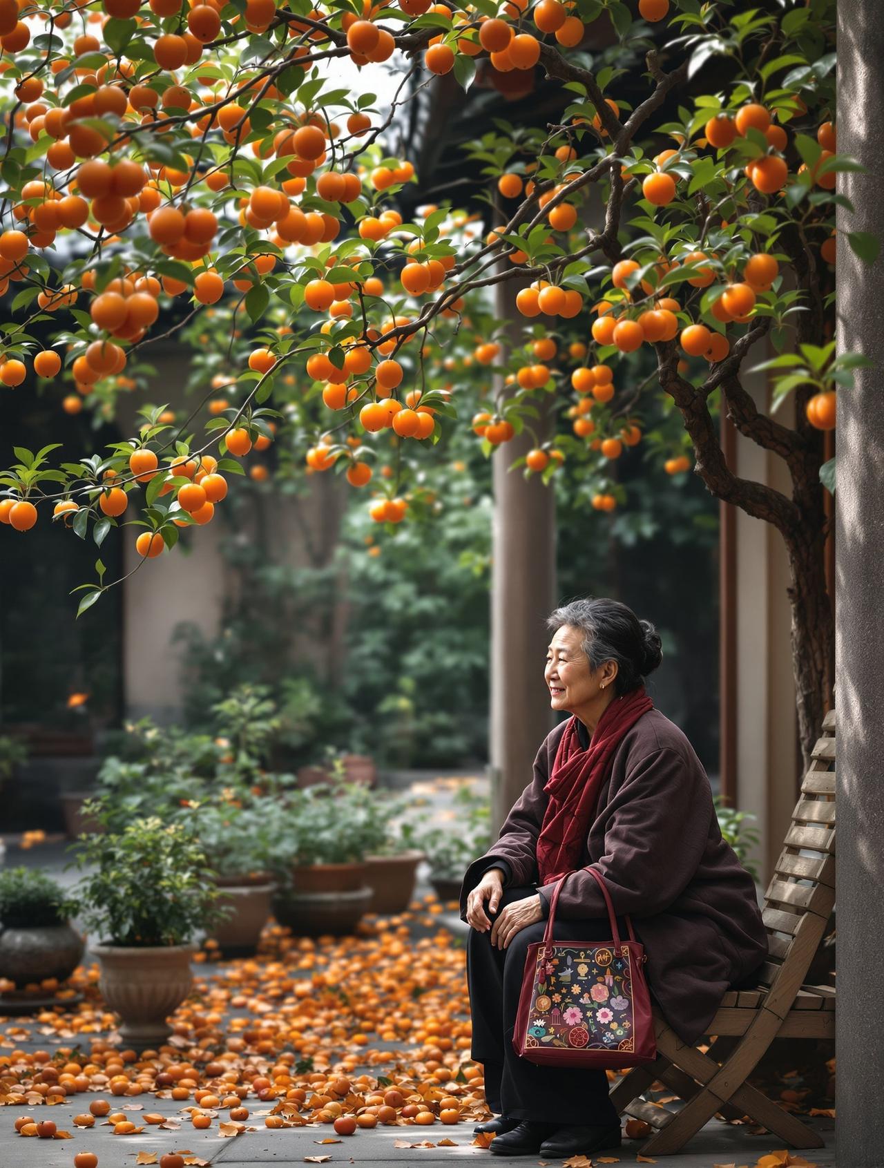 黄豆新短剧婆婆的春天