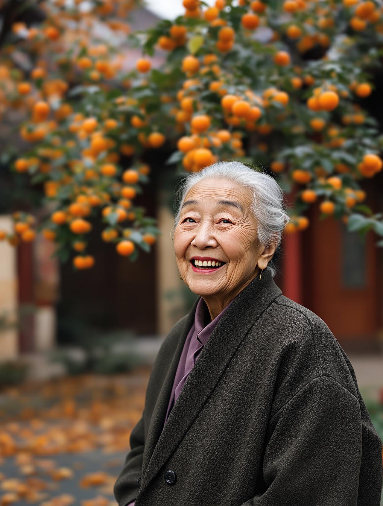 黄豆新短剧婆婆的春天