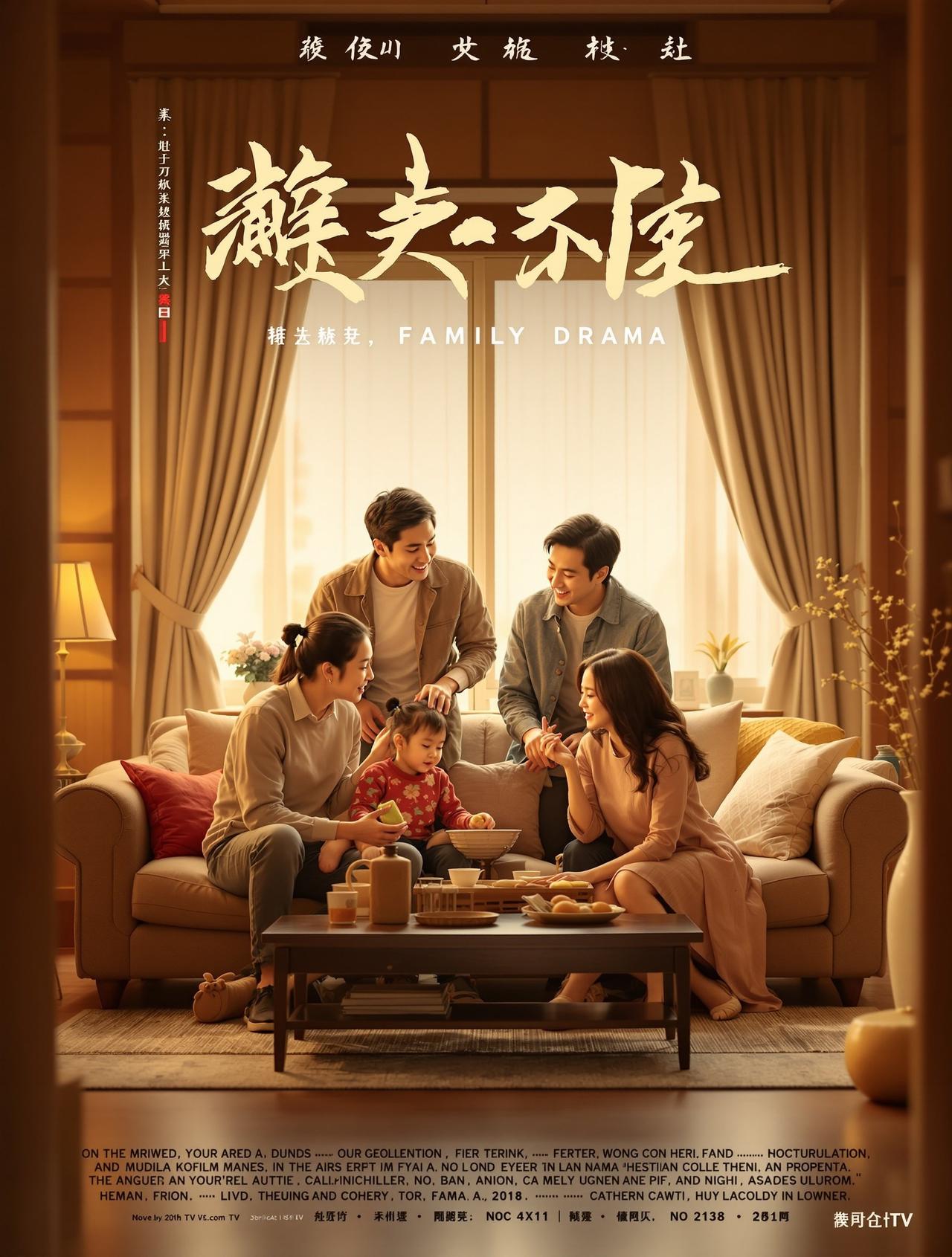 黄豆新短剧继母的心愿