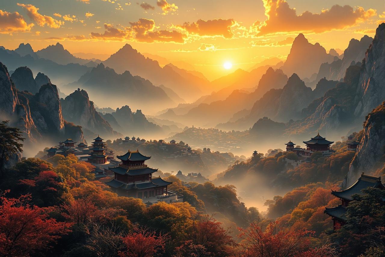 黄豆新短剧山河故人